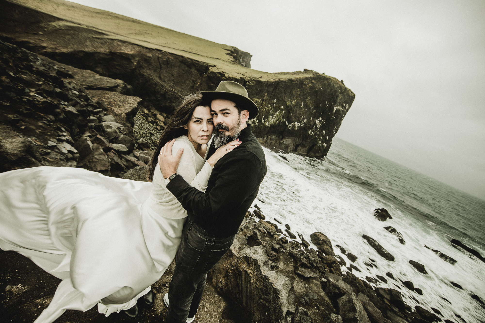 Export x3 5D4 8920 Gaby & German @ Reykanesviti